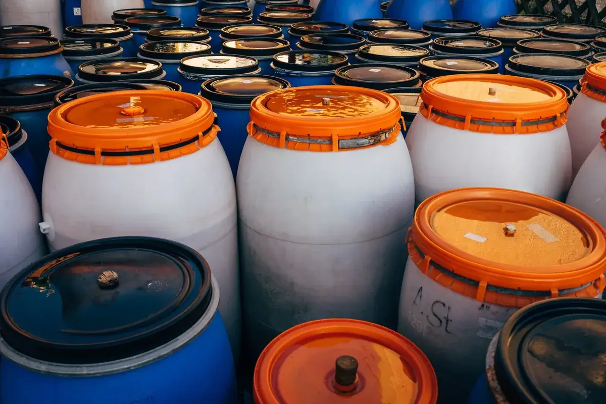 Chemical & Toxic Waste Cleanup in Soap Lake, WA